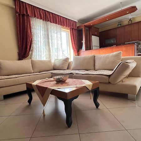 City Center Apartment 1 Sarandë Buitenkant foto
