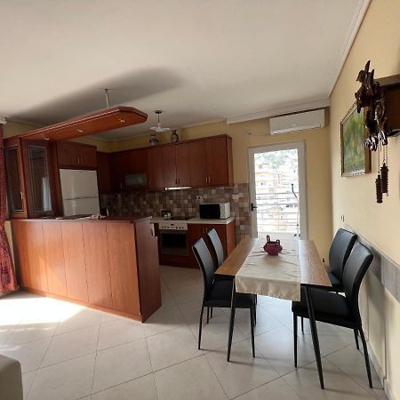 City Center Apartment 1 Sarandë Buitenkant foto