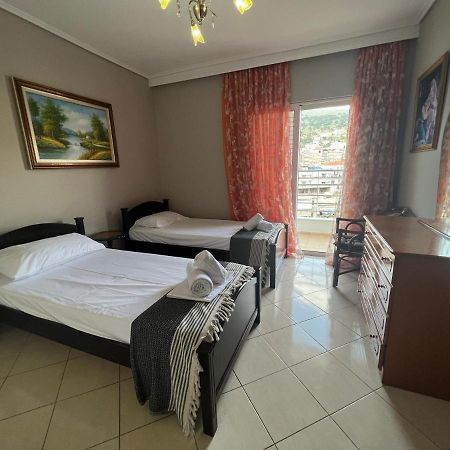 City Center Apartment 1 Sarandë Buitenkant foto