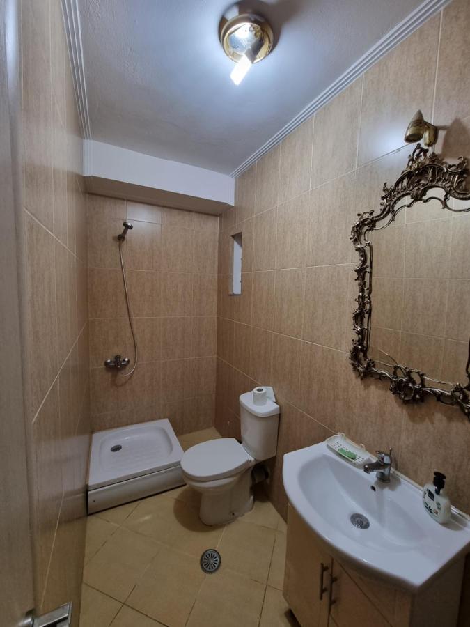 City Center Apartment 1 Sarandë Buitenkant foto