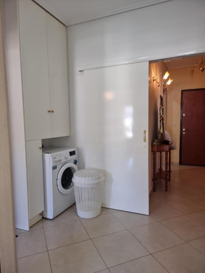 City Center Apartment 1 Sarandë Buitenkant foto
