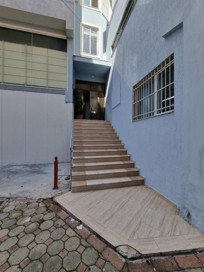 City Center Apartment 1 Sarandë Buitenkant foto